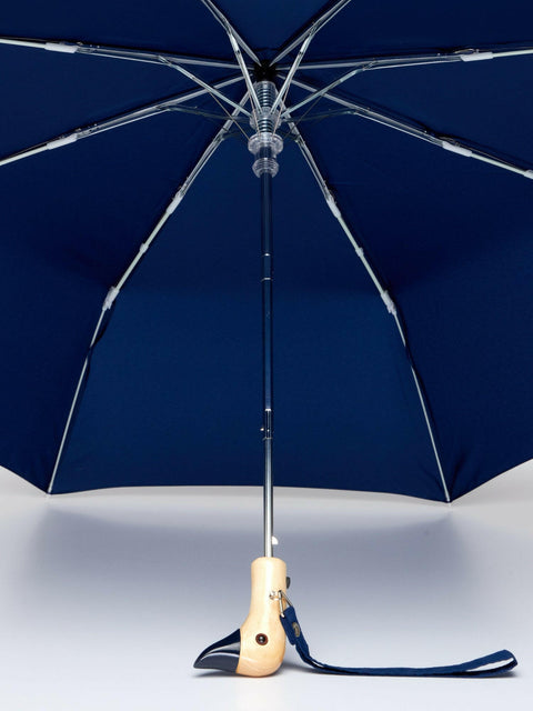 OMBRELLO DUCK HEAD NAVY