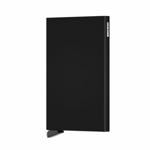 CARDPROTECTOR BLACK SECRID