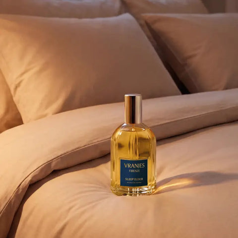SLEEP ELIXIR 100 ML SPRAY DR VRANJES