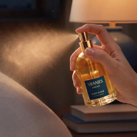 SLEEP ELIXIR 100 ML SPRAY DR VRANJES