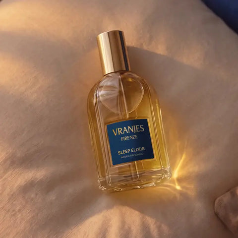 SLEEP ELIXIR 100 ML SPRAY DR VRANJES