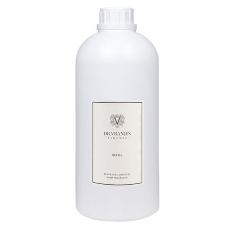 Dr. Vranjes Nachfüllpackung 2500 ml Tabakrosa Raumduft