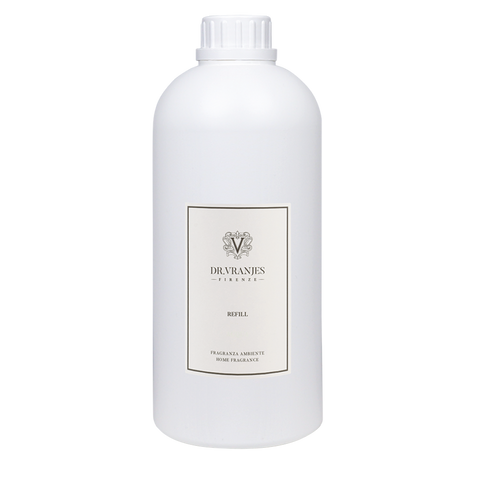 DR. VRANJES REFILL 2500 ML MAGNOLIA ORCHIDEA