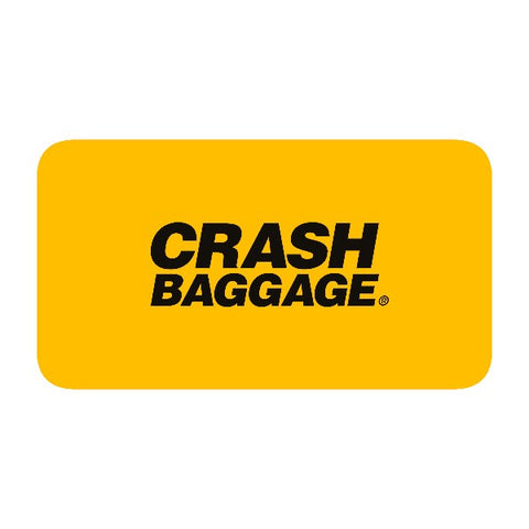 Crashbaggage