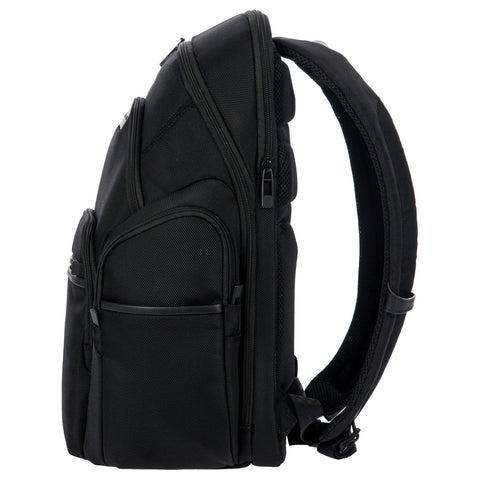 ZAINO ROADSTER EVO L NYLON ONW01634.001 PORSCHE DESIGN BLACK
