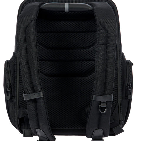 ZAINO ROADSTER EVO S NYLON ONW01631.001 PORSCHE DESIGN BLACK