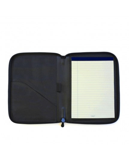 PORTABLOCCO SLENDY NOTE BOOK SPALDING NERO ART. 246530P900