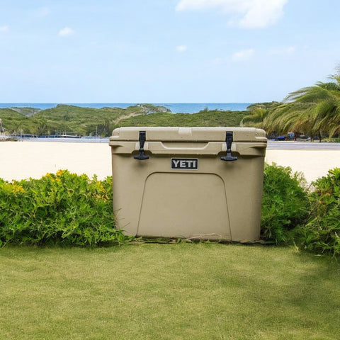 TUNDRA TAN YETI