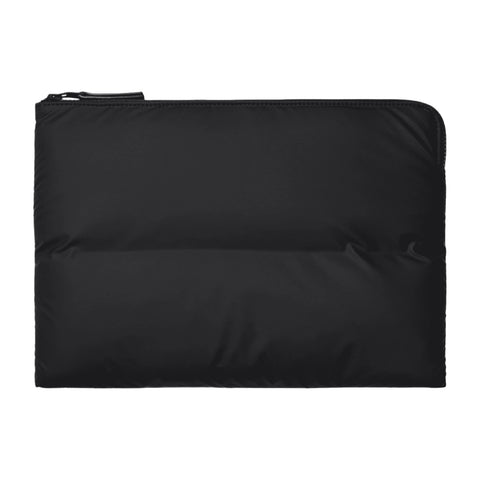 CUSTODIA PUFFER LAPTOP 13/14 16690 RAINS BLACK