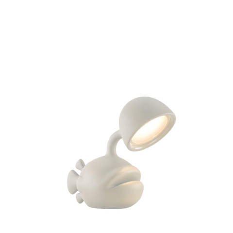 LAMPADA ABYSS QEEBOO IVORY