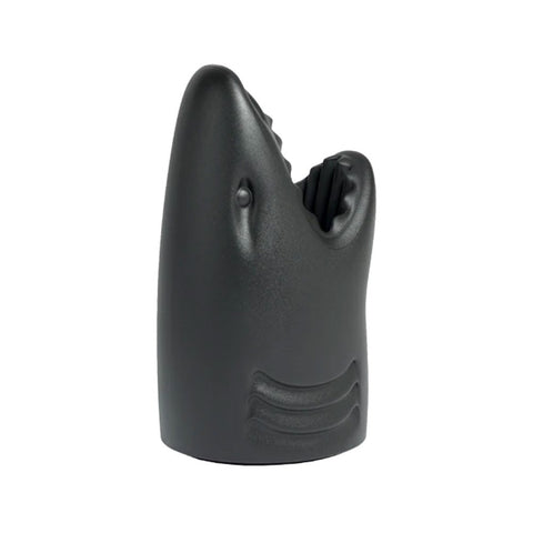 KILLER DARK BLACK QEEBOO UMBRELLA STAND