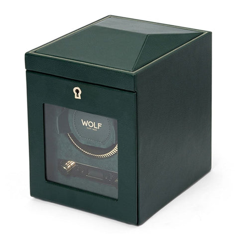 WOLF BRITISH RACING SINGLE WATCH WINDER 793141