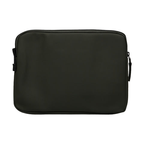 RAINS TRAIL LAPTOP CASE 15/16 14870 GREEN