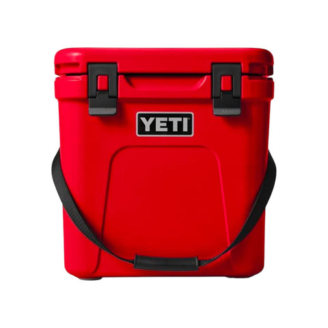 ROADIE 24 RESCUE RED YETI 70000001434