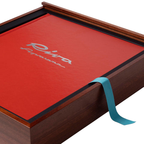 RIVA AQUARAMA SPECIAL EDITION ASSOULINE