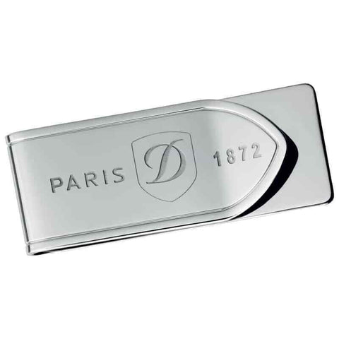 ST DUPONT MONEY CLIP ART. 003081