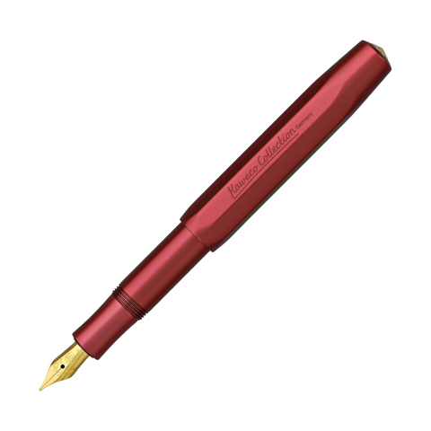 STILOGRAFICA KAWECO COLLECTION RUBY F 110000148