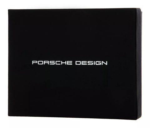 PORTACHIAVI PORSCHE DESIGN OVAL ART. OKY28809.019