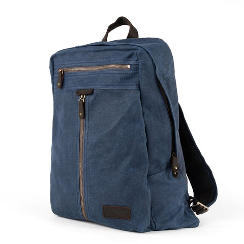 ZAINO DENALI BLU NAVY ALASKAN MAKER ART. DEN-BM