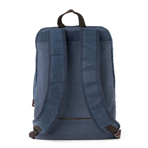 ZAINO DENALI BLU NAVY ALASKAN MAKER ART. DEN-BM