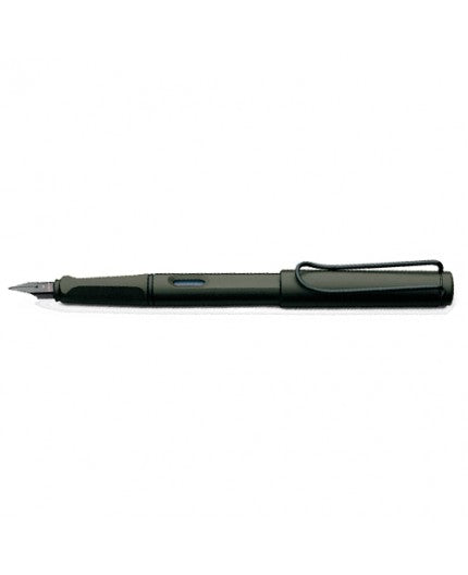 STILOGRAFICA LAMY SAFARI UMBRA M ART. 1203065 — LADUEMILA CONCEPT STORE