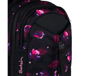 ZAINO SATCH MATCH SCHULRUCKSACK MYSTIC NIGHTS