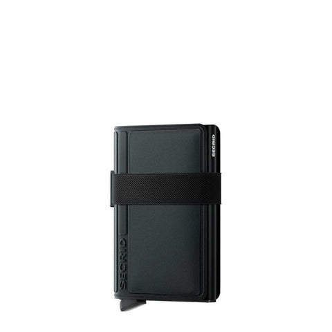 BANDWALLET SECRID TPU BLACK