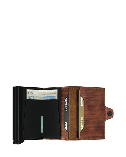 TWINWALLET SECRID DUTCH MARTIN