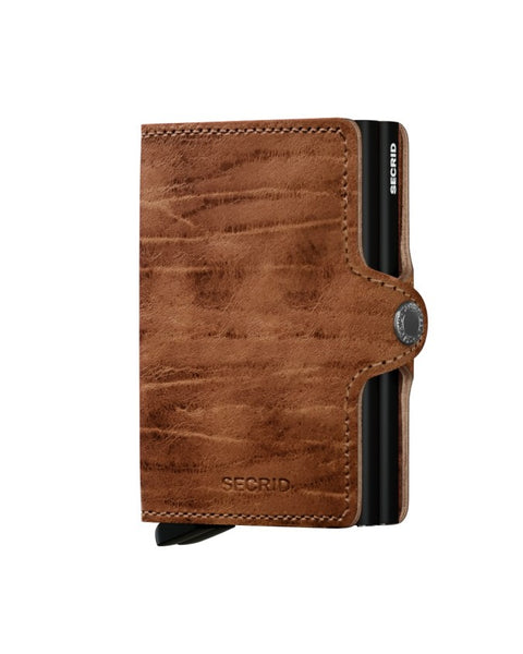 TWINWALLET SECRID DUTCH MARTIN