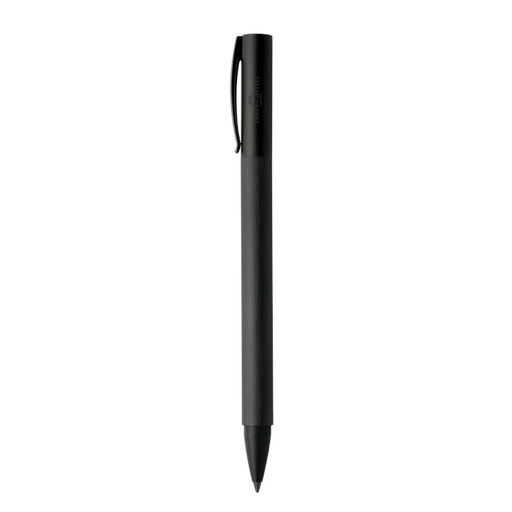 STILOGRAFICA NEO SLIM ALUMINIUM VERDE M FABER CASTELL— LADUEMILA CONCEPT  STORE