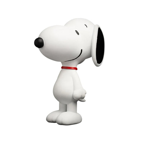 SNOOPY STANDING WHITE ART. SNOO25-1105 BLOGO DESIGN