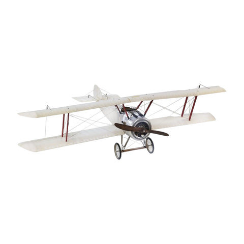 AEREO AUTHENTIC MODELS SOPWITH TRASPARENTE G AP502T