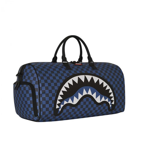 BORSONE SPRAYGROUND MIDNIGHT SIP DUFFEL ART. 910D7443NSZ