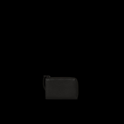 FLY KNIT MOUTH WALLET 910W8029NSZ SPRAYGROUND BLACK