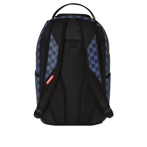 ZAINO SPRAYGROUND MIDNIGHT SIP ART. 910B7400NSZ