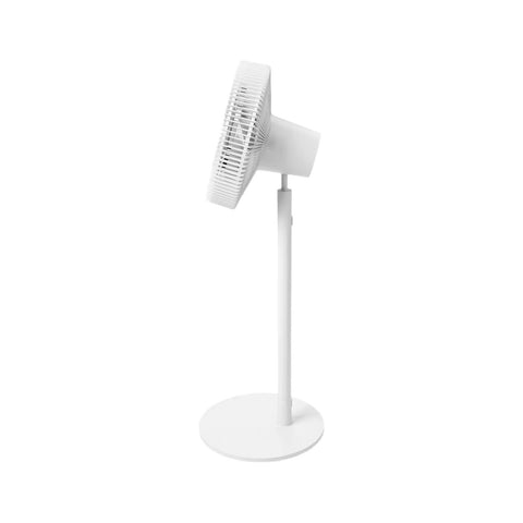 VENTILATORE STADLER FORM FINN MOBILE WHITE FAN F-023