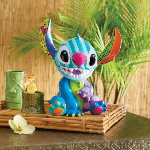 STITCH FIGURINE BRITTO ART. 6003343