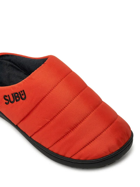 SANDALO SUBU ORANGE 39/40