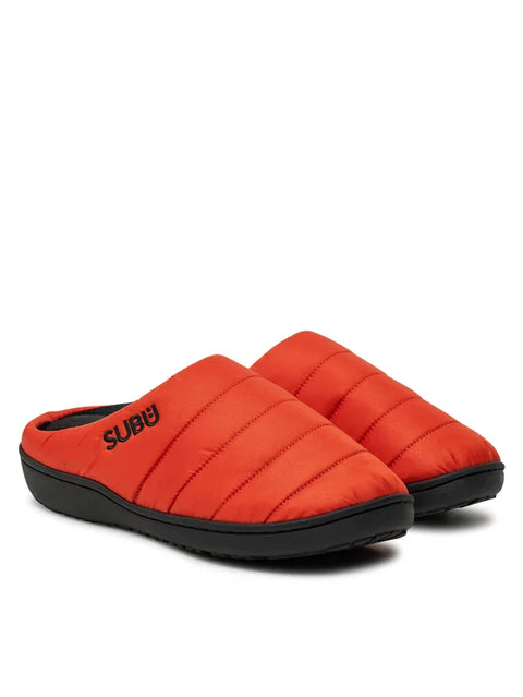 SANDALO SUBU ORANGE 39/40