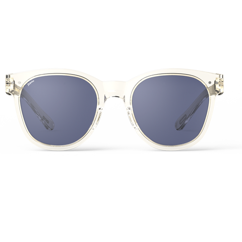 SUN N ACTIVE BLUE LINSEN +0 IZIPIZI GELBE BRILLE