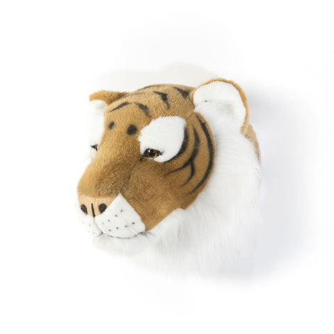 HEAD TIGER FELIX WILD & SOFT ART. WS0025