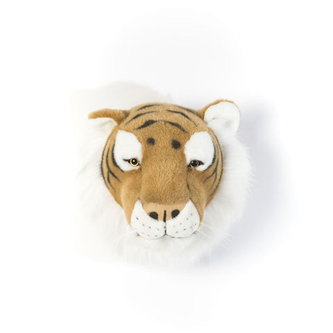 HEAD TIGER FELIX WILD & SOFT ART. WS0025