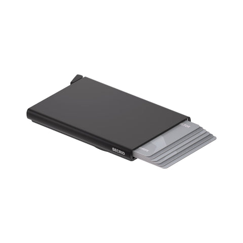 CARDPROTECTOR FOR MAGSAFE SECRID BLACK