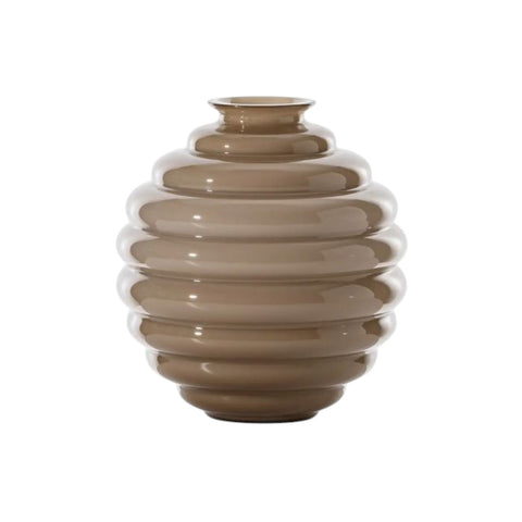 DEKOVASE MK/LA/MK ART. FO370707000O0BSS VENINI MOKA