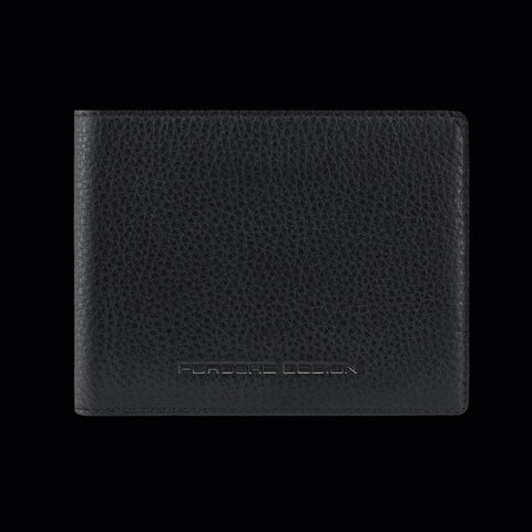 PORTAFOGLIO OSO09910.001 PORSCHE DESIGN BLACK