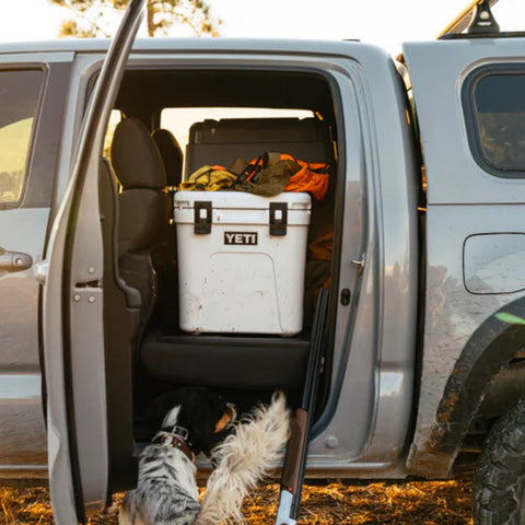 YETI ROADIE 24 WHITE 70000000347