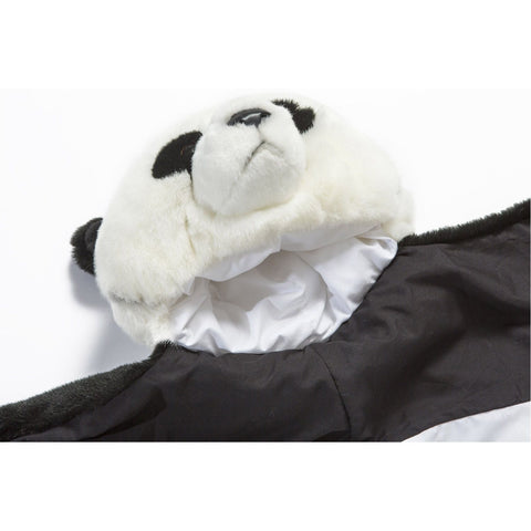 COSTUME  PANDA DISGUISE WILD & SOFT ART. WS1010