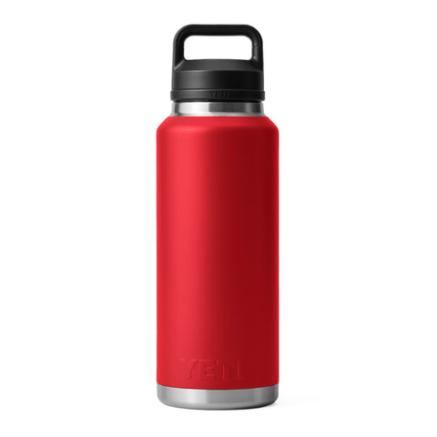 RAMBLER BOTTLE CHUG YETI RESCUE RED 36oz ART. 70000003410