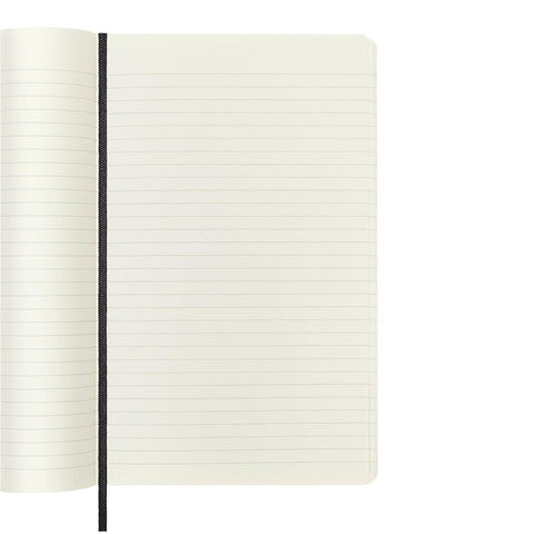 BLOCCO MOLESKINE XL RIGIDO RIGHE