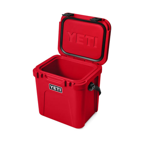 ROADIE 24 RESCUE RED YETI 70000001434